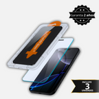 iShield Glass® iPhone — Pack 3×