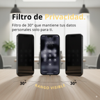 iShield Glass® iPhone — Pack 3×