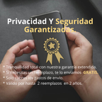 iShield Glass® iPhone — Pack 3×